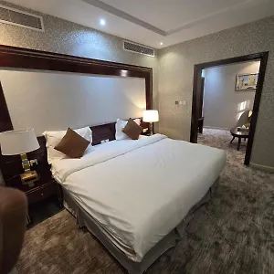 Hotel Capital O 596 Garden Palace, Dschidda