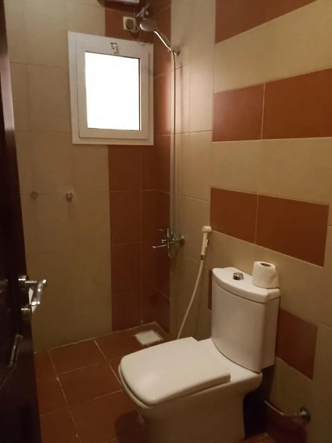 Apartment لؤلؤة هديل للشقق المفروشه حي السلامه جده